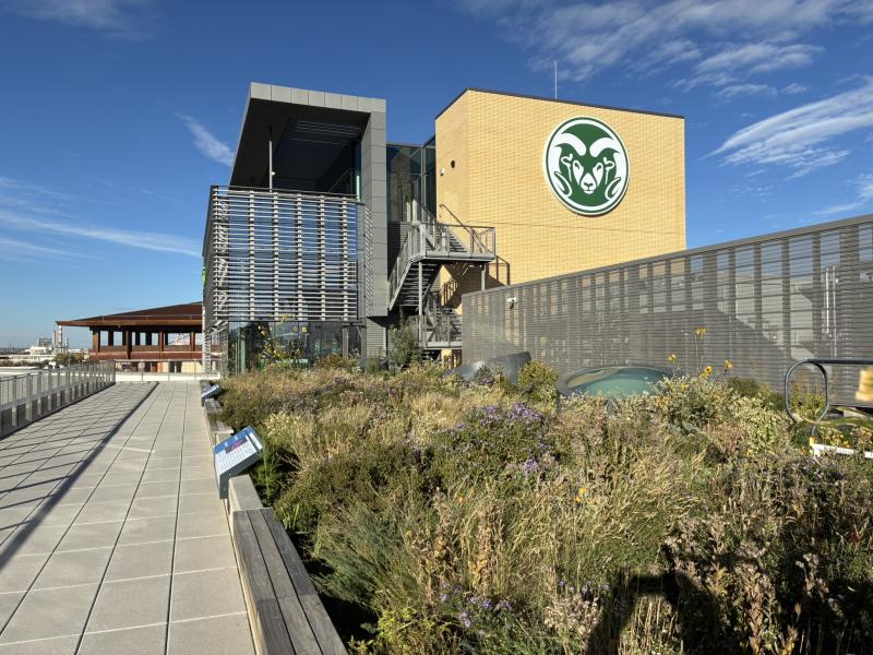 CSU Spur Campus