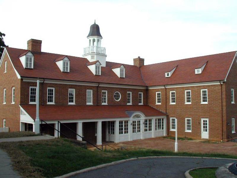 Archie K. Davis Center for the Moravian Archives