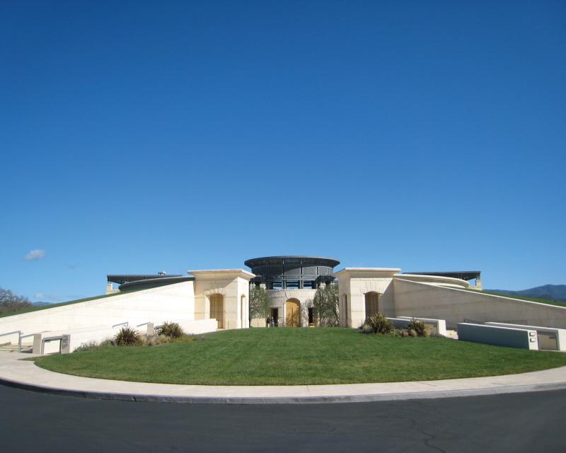 Opus One Winery