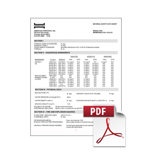 PDS - Hydrotech® LiteTop Engineered Media
