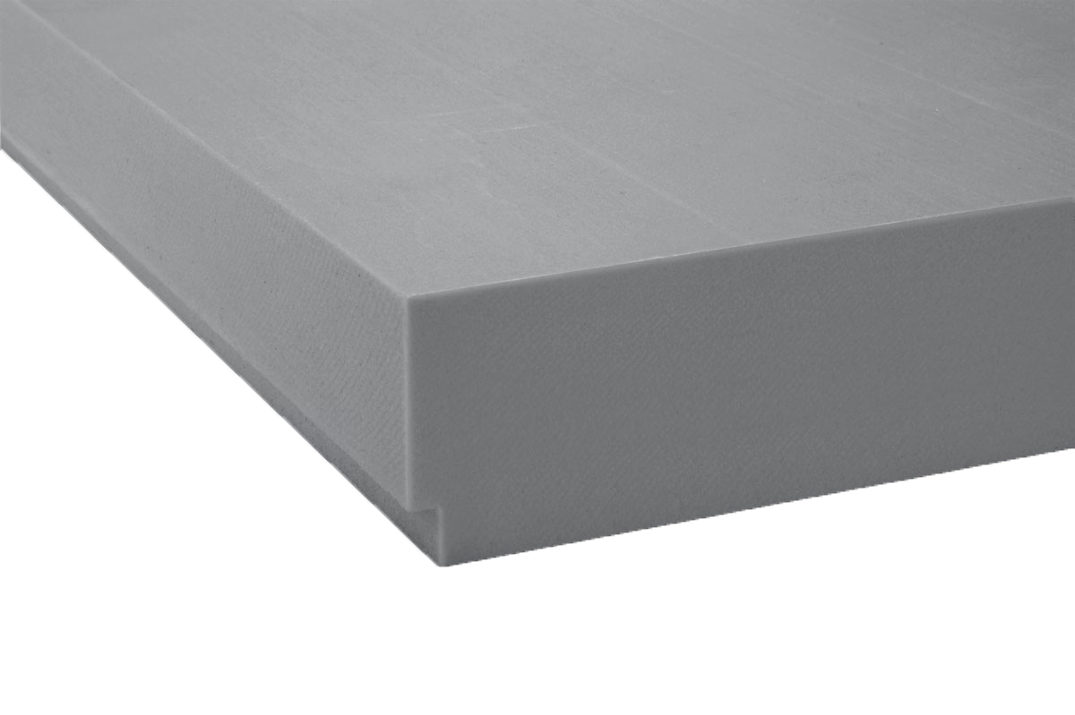 DuPont™ Styrofoam™ Brand Insulation GWP