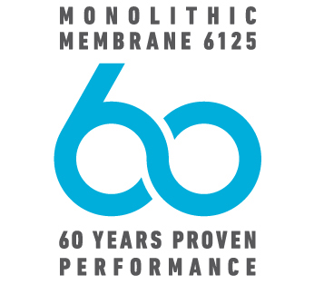 The original hot fluid-applied rubberized asphalt membrane turns 60!