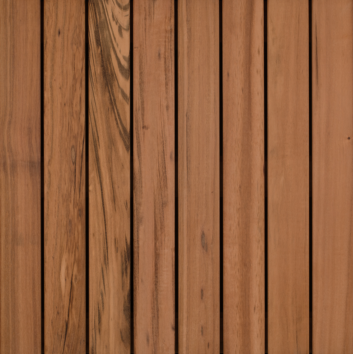 tigerwood