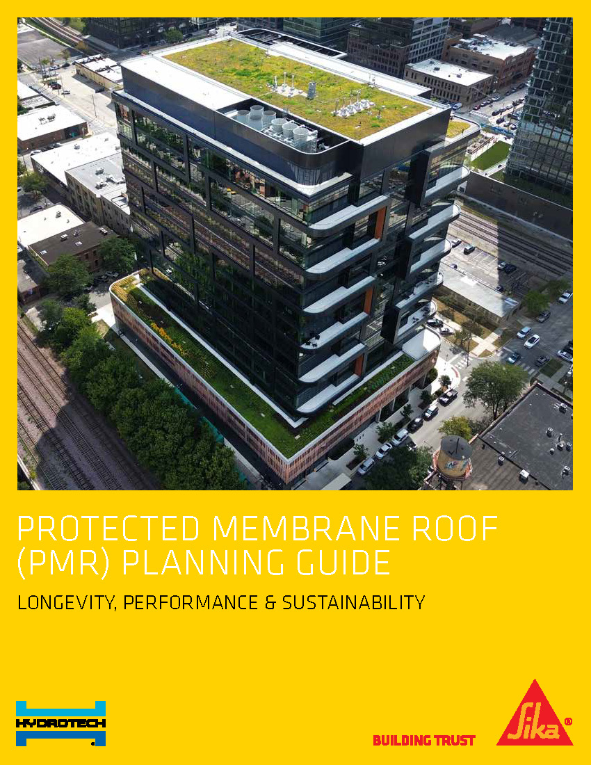 Sika - Hydrotech PMR PG