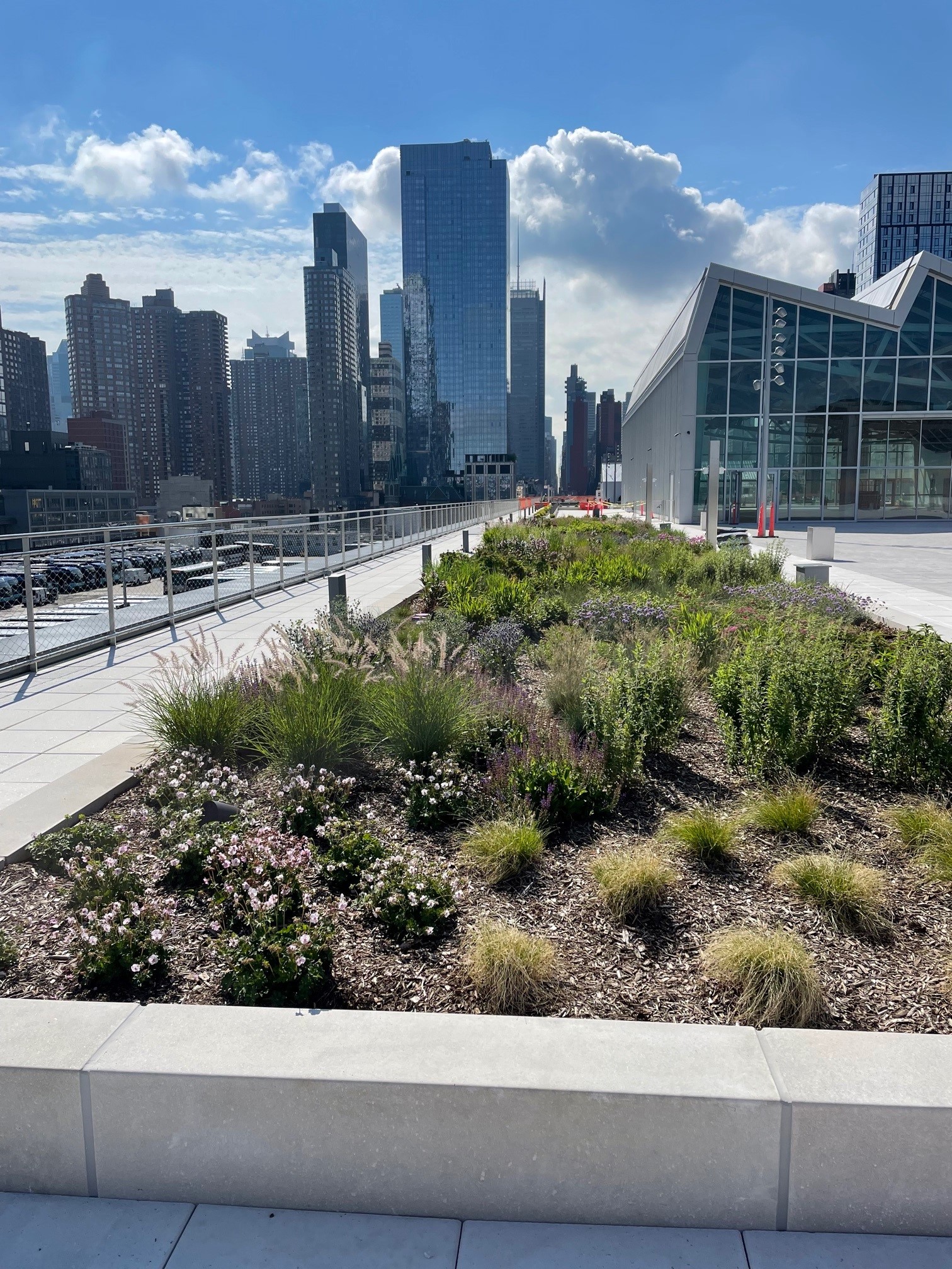 Javits Center