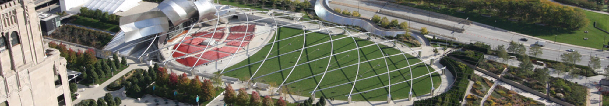 Architectural Pavers are the Perfect Finish to The Ultimate Assembly®