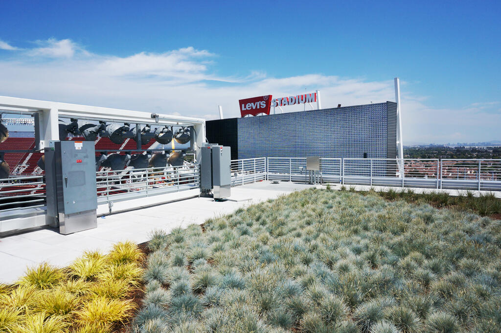 Levi's Stadium