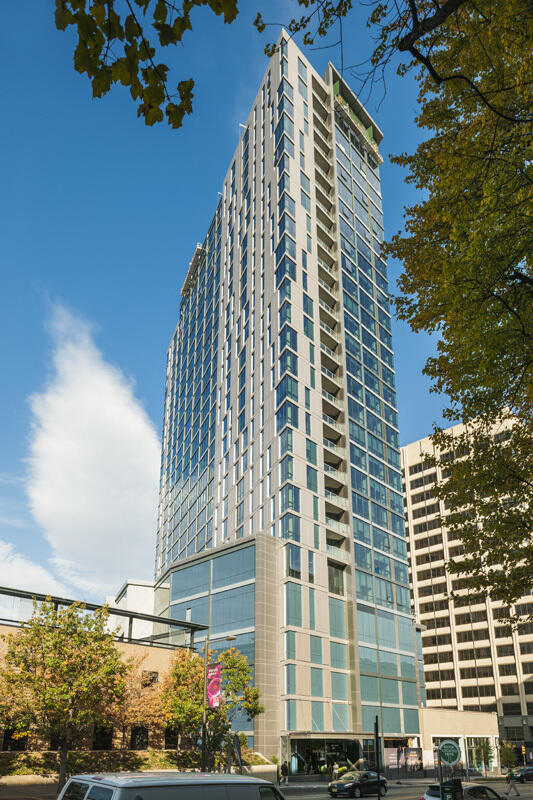 3601 Market Street