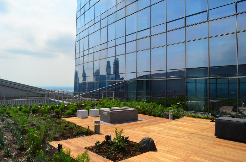 FMC Tower