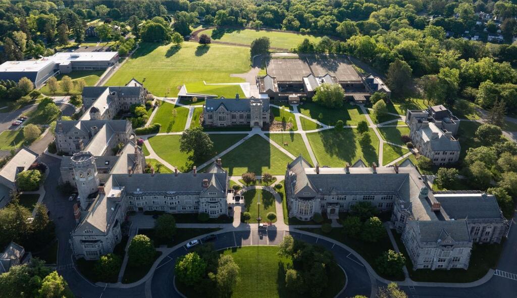 Emma Willard School