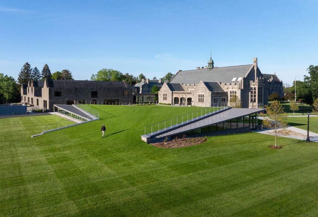 Emma Willard School