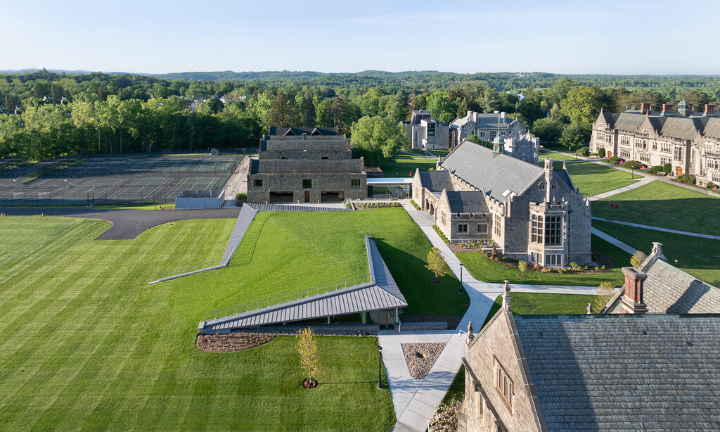 Emma Willard School