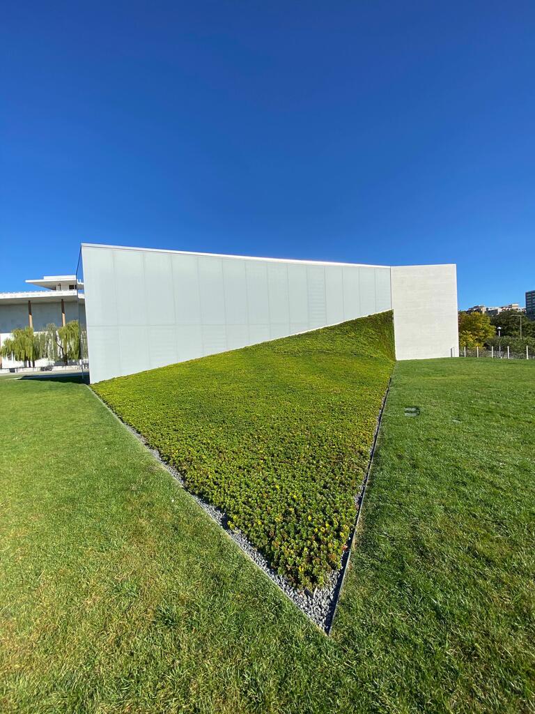 The REACH - John F. Kennedy Center for the Performing Arts