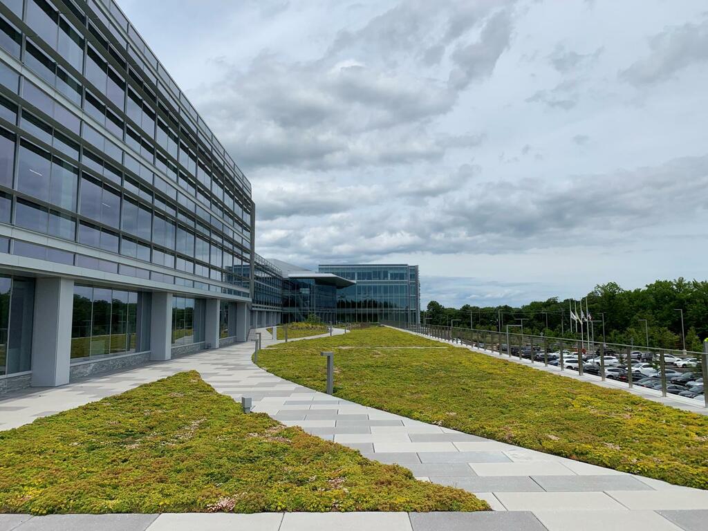 LG Electronics North American Headquarters