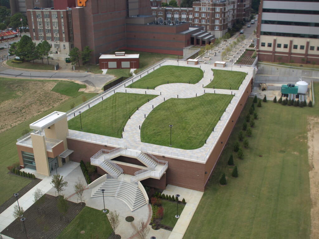 Memphis Bioworks Foundation