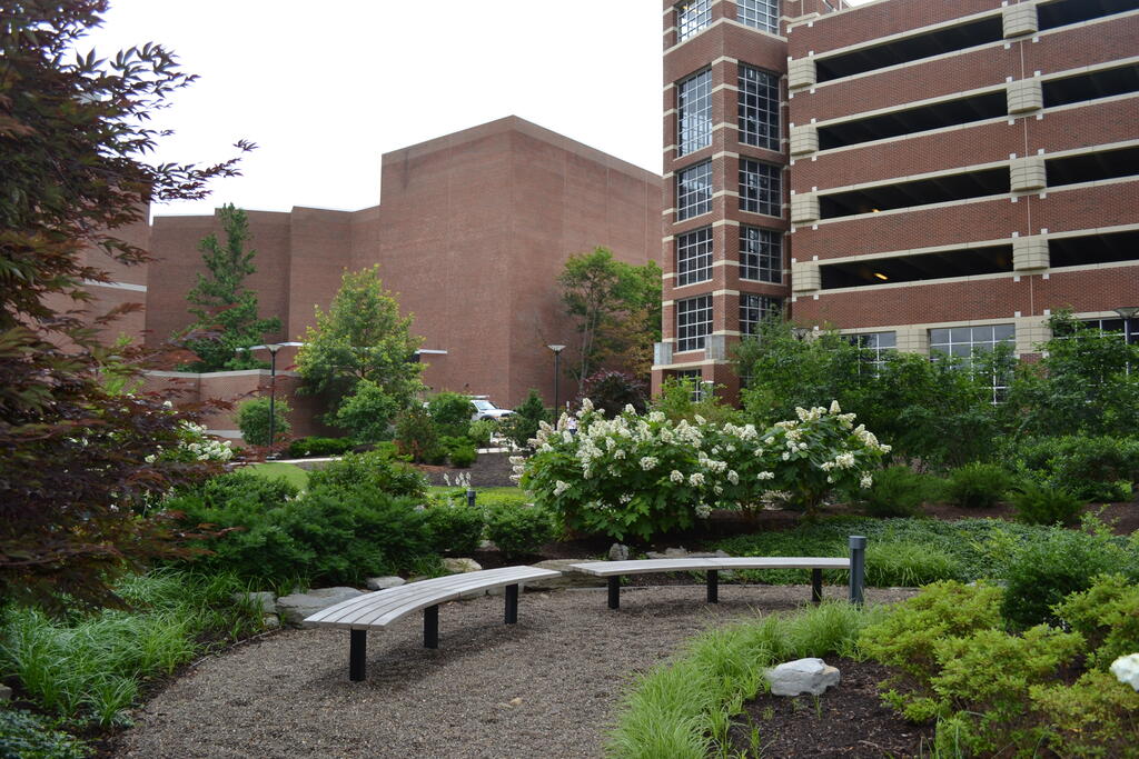 Penn State University Millennium Science Complex 