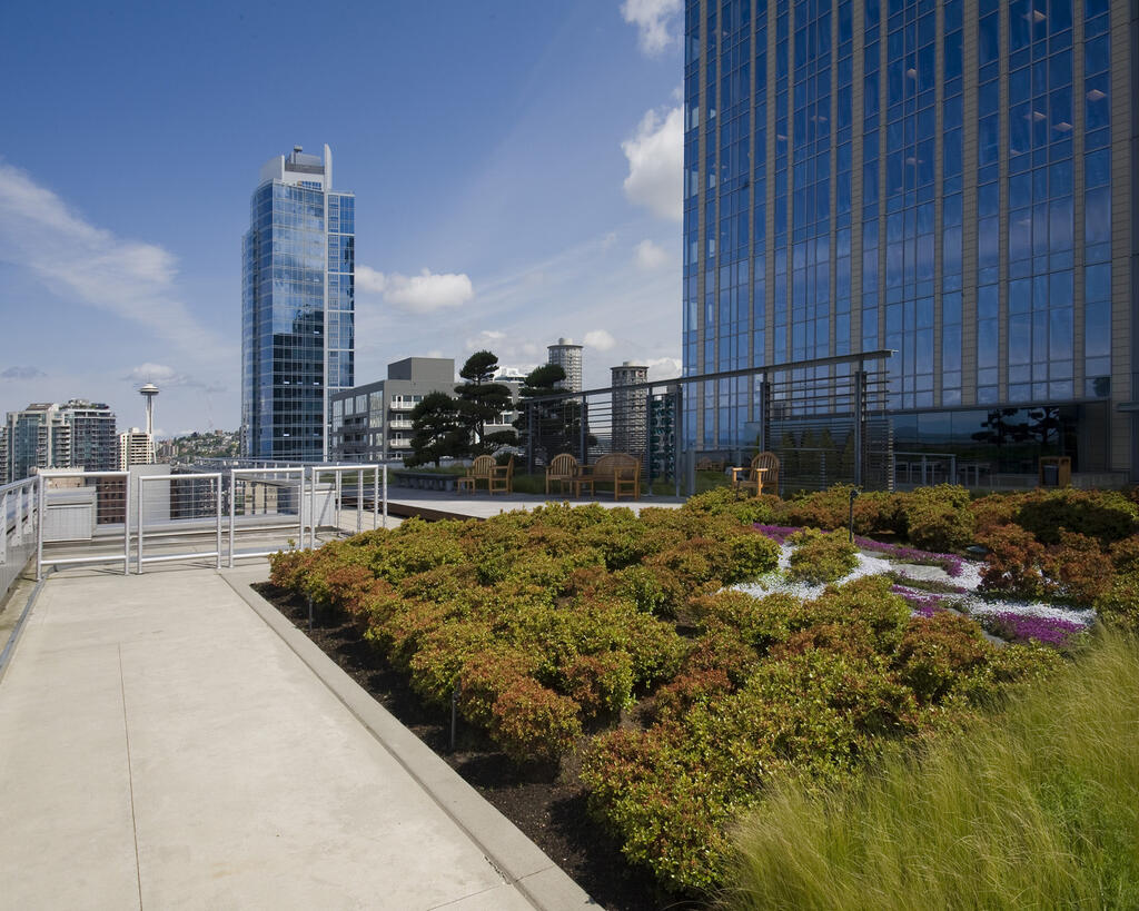 Russell Investments Center