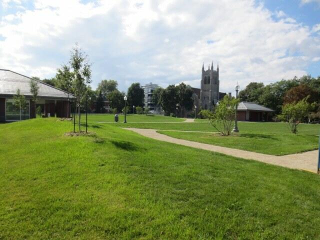 Westmount Recreation Center