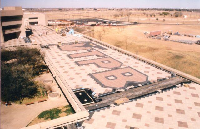 University of Texas at Permian Basin