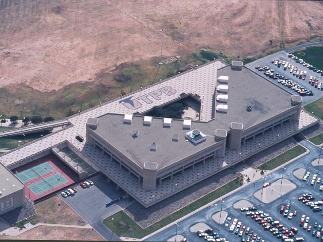 University of Texas at Permian Basin