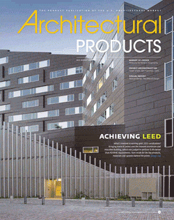 Achieving LEED: Macallen Building Condominiums