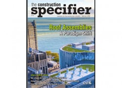 The Construction Specifier