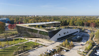 Alice Walton School of Medicine