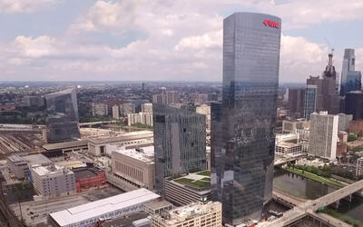 FMC Tower