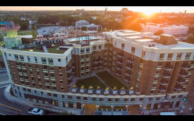 Homewood Suites