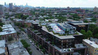 Optima Lakeview 